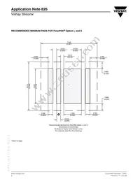 SIE822DF-T1-E3 Datasheet Page 9