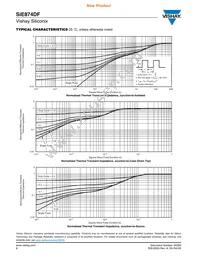 SIE874DF-T1-GE3 Datasheet Page 6