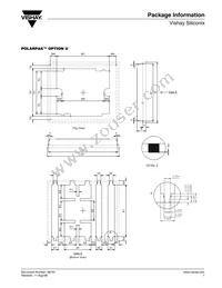 SIE878DF-T1-GE3 Datasheet Page 7