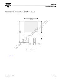 SIHB100N60E-GE3 Datasheet Page 9