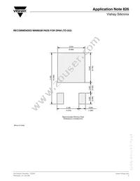 SIHD240N60E-GE3 Datasheet Page 8