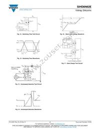 SIHD6N62ET1-GE3 Datasheet Page 5