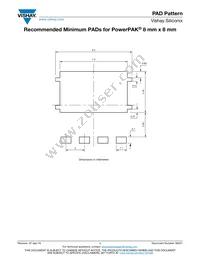 SIHH14N60E-T1-GE3 Datasheet Page 8