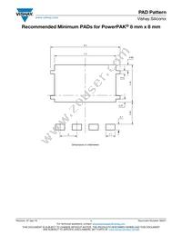 SIHH180N60E-T1-GE3 Datasheet Page 9