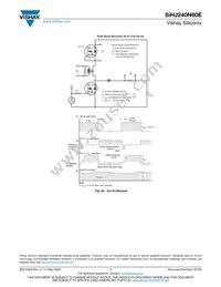 SIHJ240N60E-T1-GE3 Datasheet Page 7