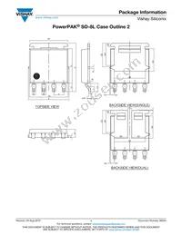 SIHJ690N60E-T1-GE3 Datasheet Page 7