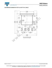 SIHJ6N65E-T1-GE3 Datasheet Page 10