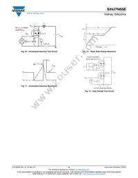 SIHJ7N65E-T1-GE3 Datasheet Page 6