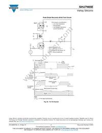 SIHJ7N65E-T1-GE3 Datasheet Page 7