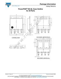 SIHJ7N65E-T1-GE3 Datasheet Page 8