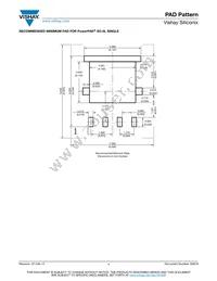 SIHJ7N65E-T1-GE3 Datasheet Page 10