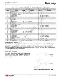 SII163BCTG100 Datasheet Page 23