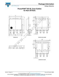 SIJ438DP-T1-GE3 Datasheet Page 7