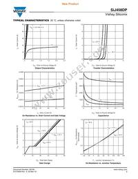 SIJ458DP-T1-GE3 Datasheet Page 3