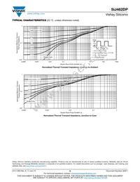 SIJ462DP-T1-GE3 Datasheet Page 6