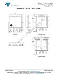 SIJ462DP-T1-GE3 Datasheet Page 7