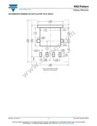 SIJ462DP-T1-GE3 Datasheet Page 9