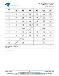 SIJ470DP-T1-GE3 Datasheet Page 8