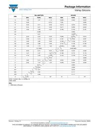 SIJ482DP-T1-GE3 Datasheet Page 8