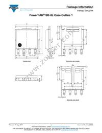 SIJA52ADP-T1-GE3 Datasheet Page 7