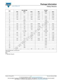 SIJA58ADP-T1-GE3 Datasheet Page 8