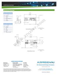 SIL10E-12W3V3-VJ Datasheet Page 3