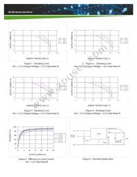 SIL30E-12W3V3-VJ Datasheet Page 3