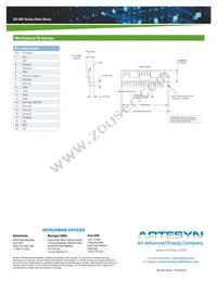 SIL30E-12W3V3-VJ Datasheet Page 4