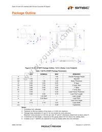 SIO1000-JV Datasheet Page 5