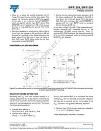 SIP11204DLP-T1-E3 Datasheet Page 9