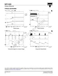 SIP11205DQP-T1-E3 Datasheet Page 16