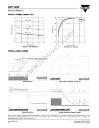 SIP11206DQP-T1-E3 Datasheet Page 14