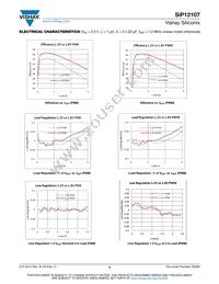 SIP12107DMP-T1-GE3 Datasheet Page 6