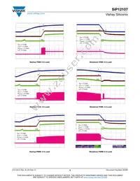 SIP12107DMP-T1-GE3 Datasheet Page 8