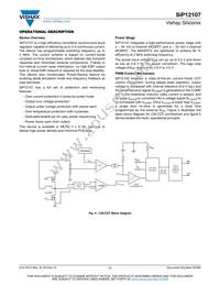 SIP12107DMP-T1-GE3 Datasheet Page 11