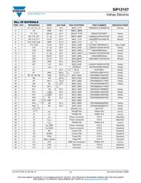 SIP12107DMP-T1-GE3 Datasheet Page 17