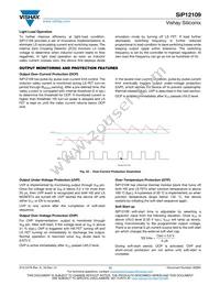 SIP12109DMP-T1-GE4 Datasheet Page 11