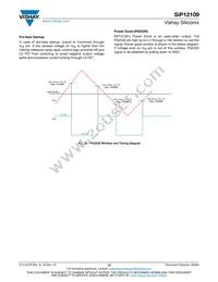 SIP12109DMP-T1-GE4 Datasheet Page 12