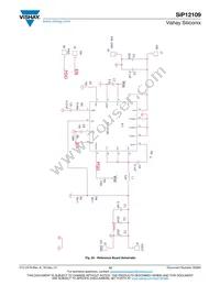 SIP12109DMP-T1-GE4 Datasheet Page 13