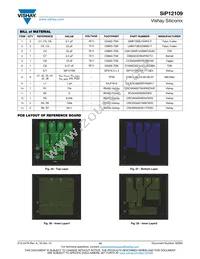 SIP12109DMP-T1-GE4 Datasheet Page 14