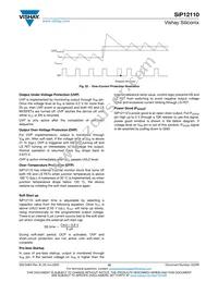 SIP12110DMP-T1-GE4 Datasheet Page 10