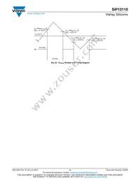 SIP12110DMP-T1-GE4 Datasheet Page 11