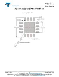 SIP12110DMP-T1-GE4 Datasheet Page 15