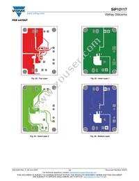 SIP12117DMP-T1-GE4 Datasheet Page 13