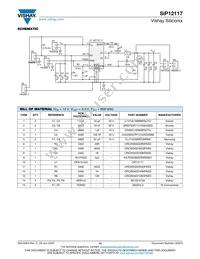 SIP12117DMP-T1-GE4 Datasheet Page 14