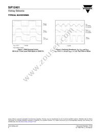 SIP12401DMP-T1-E3 Datasheet Page 6