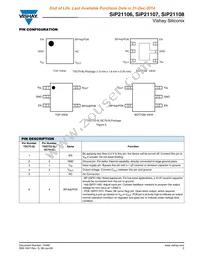 SIP21106DR-18-E3 Datasheet Page 5