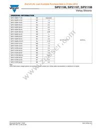 SIP21106DR-18-E3 Datasheet Page 7