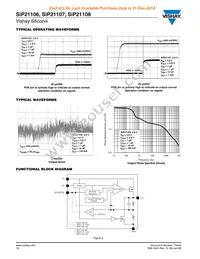 SIP21106DR-18-E3 Datasheet Page 12