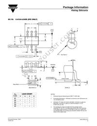 SIP21106DR-18-E3 Datasheet Page 16